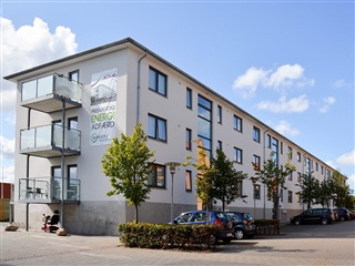 Photo 14. Apartment, Barfredsvej, Frederikshavn 