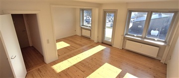 Photo 2. Apartment, Barfredsvej, Frederikshavn 