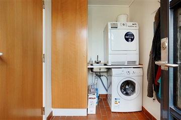 Photo 4. Apartment, Frydenshøj, Thisted 