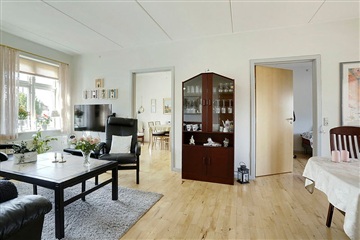 Photo 22. Apartment, Frydenshøj, Thisted 