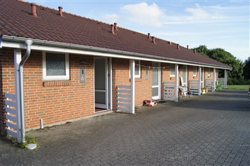 Photo 1. Apartment, Vesterled, Ørnhøj 