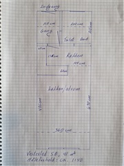 Photo 4. Apartment, Vesterled, Ørnhøj 