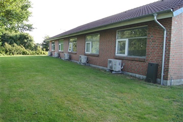 Photo 2. Apartment, Vesterled, Ørnhøj 