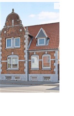 Photo 1. House, Gaabensevej, Nykøbing F 
