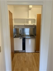 Photo 3. Apartment, Brønderslevvej, Frederikshavn 