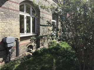 Billede 3. Lejlighed, Heisesgade, København Ø 