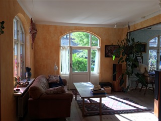 Billede 6. Lejlighed, Heisesgade, København Ø 
