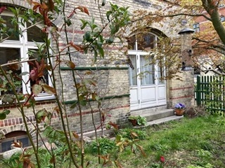 Billede 2. Lejlighed, Heisesgade, København Ø 