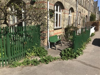 Billede 5. Lejlighed, Heisesgade, København Ø 