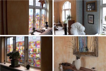 Billede 15. Lejlighed, Heisesgade, København Ø 