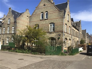 Billede 1. Lejlighed, Heisesgade, København Ø 