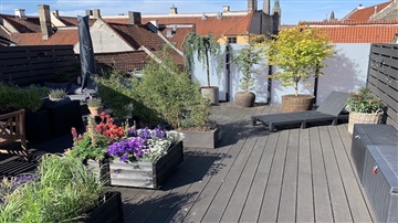 Photo 12. Apartment, Læderstræde, København K 