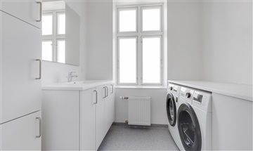 Photo 2. Apartment, Skolegade, Esbjerg 