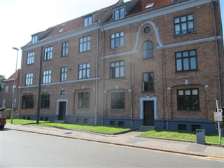 Photo 1. Apartment, Valbyvej, Slagelse 