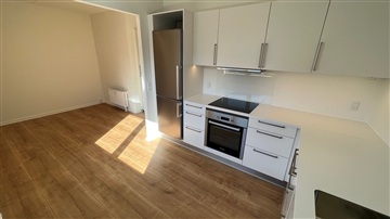 Photo 2. Apartment, Ny Vestergade, Kolding 