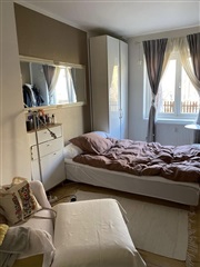 Billede 4. Værelse, Korsgade, Frederiksberg C 