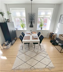 Photo 11. Apartment, Kastetvej, Aalborg 