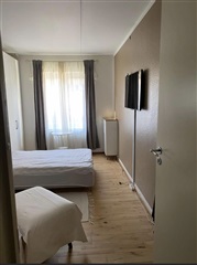 Billede 7. Værelse, Korsgade, Frederiksberg C 
