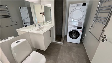 Photo 5. Apartment, Ny Vestergade, Kolding 