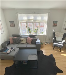 Photo 8. Apartment, Kastetvej, Aalborg 