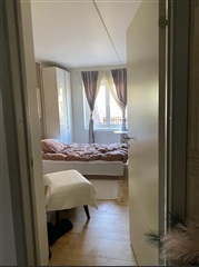 Billede 5. Værelse, Korsgade, Frederiksberg C 