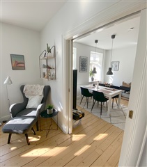 Photo 9. Apartment, Kastetvej, Aalborg 