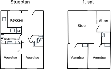 Photo 20. Apartment, Ny Vestergade, Kolding 