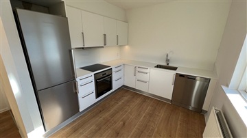 Photo 3. Apartment, Ny Vestergade, Kolding 