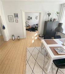 Photo 10. Apartment, Kastetvej, Aalborg 