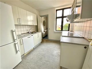 Photo 1. Apartment, Kongensgade, Fredericia 