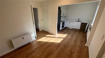 Photo 1. Apartment, Ny Vestergade, Kolding 