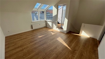 Photo 11. Apartment, Ny Vestergade, Kolding 