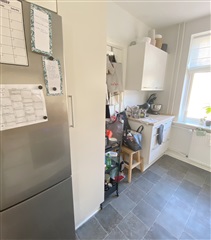 Photo 4. Apartment, Kastetvej, Aalborg 