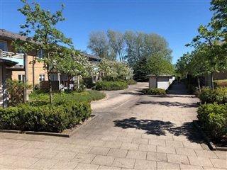 Photo 3. Exchange property, Rødovrevej, Rødovre 