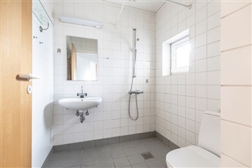 Photo 11. House, Lokegården, Holstebro 