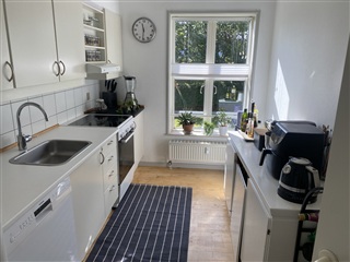 Photo 1. Exchange property, Rødovrevej, Rødovre 