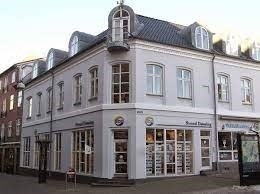 Photo 1. Apartment, Hjultorvet, Viborg 