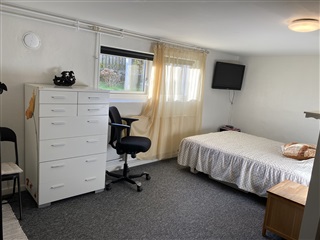 Photo 6. Room, Københavnsvej, Køge 