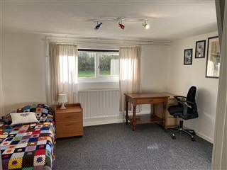 Photo 4. Room, Københavnsvej, Køge 