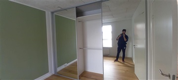 Photo 7. Apartment, Strandbygade, Esbjerg 