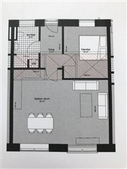 Photo 12. Apartment, Strandbygade, Esbjerg 