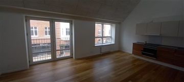Photo 6. Apartment, Strandbygade, Esbjerg 