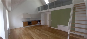 Photo 1. Apartment, Strandbygade, Esbjerg 