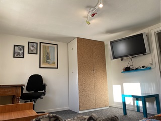 Photo 3. Room, Københavnsvej, Køge 