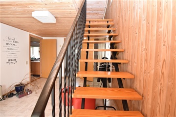 Photo 8. House, Nørrebyen, Erslev 
