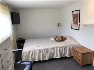 Photo 5. Room, Københavnsvej, Køge 