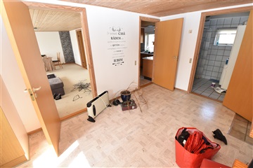 Photo 11. House, Nørrebyen, Erslev 
