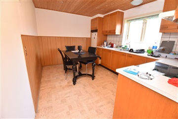Photo 3. House, Nørrebyen, Erslev 
