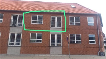 Photo 10. Apartment, Strandbygade, Esbjerg 