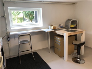 Photo 21. Room, Københavnsvej, Køge 